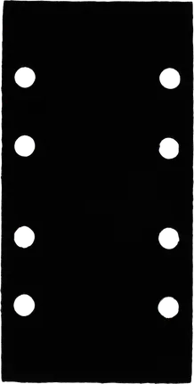 Pad Saver 93 x 186 mm 2x