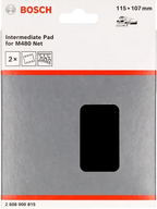 Pad Saver 115 x 107 mm 2x