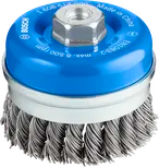 Bosch PRO Metal heavy komborstel 90 x 0,5 mm