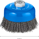 Bosch PRO Metal clean komborstel 100×0,5 mm