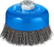 Bosch PRO Metal clean komborstel 100×0,5 mm