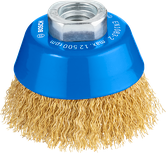 Bosch PRO Metal clean komborstel 70×0,30 mm