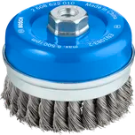 Bosch PRO Metal heavy komborstel 100×0,8 mm