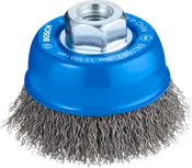 Bosch PRO Metal Clean Komborstel 70 x 0,3 mm