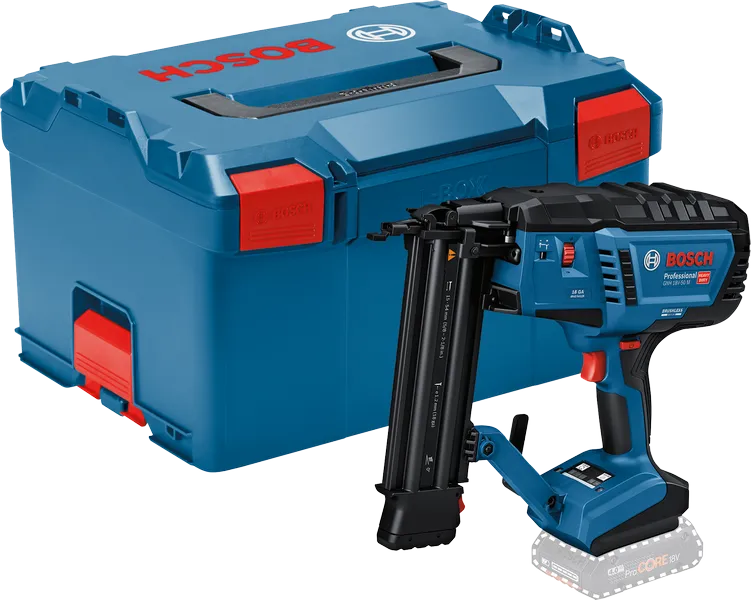 PRO HEAVY DUTY GNH 18V-50 M