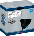 Bosch PRO Metal Heavy Schuine Borstel 100×0,5 mm