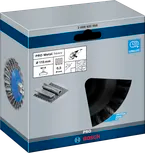 Bosch PRO Metal Heavy Schuine Borstel 115×0,5 mm