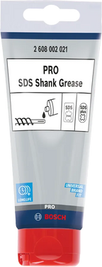 PRO SDS Shank Grease