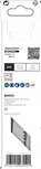 Bosch PRO Window Demolition S611DF Zaagblad (5 stuks)