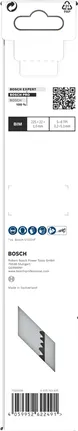 Bosch PRO Multi Material Demolition S1110VF Zaagblad, 225 x 22 x 1,6 mm, 2-delig