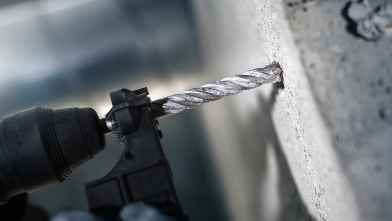 PRO SDS plus-5X Hamerboor, 28 x 200 x 250 mm