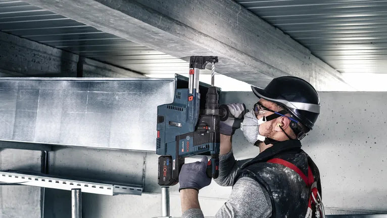 PRO SDS plus-5X Hamerboor, 10 x 50 x 110 mm