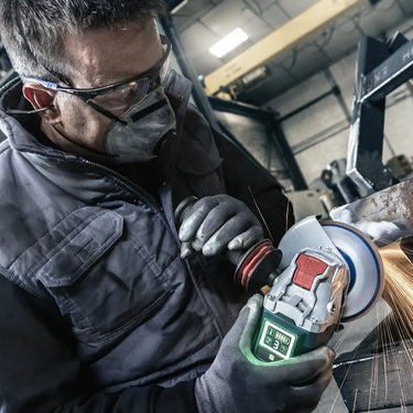Bosch PRO X571 lamellenschijf 125 mm G80 X-Lock