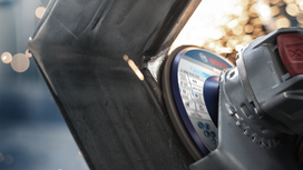 Bosch PRO X571 lamellenschijf 115 mm G120 X-Lock