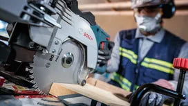 &nbsp;Bosch PRO Wood cirkelzaagblad, 254 x 3,2 x 30 mm, T60