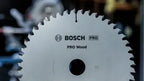 Bosch PRO Wood cirkelzaagblad, 250 x 3,2 x 30 mm, T40