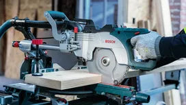 Bosch PRO Wood cirkelzaagblad, 254 x 2 x 30 mm, T40