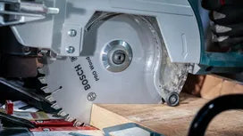 Bosch PRO Wood cirkelzaagblad 305 mm T96