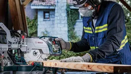 PRO Wood Cordless Cirkelzaagblad 216 x 1,7 x 30 mm T24