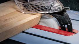 Bosch PRO Wood cirkelzaagblad 216 mm T48