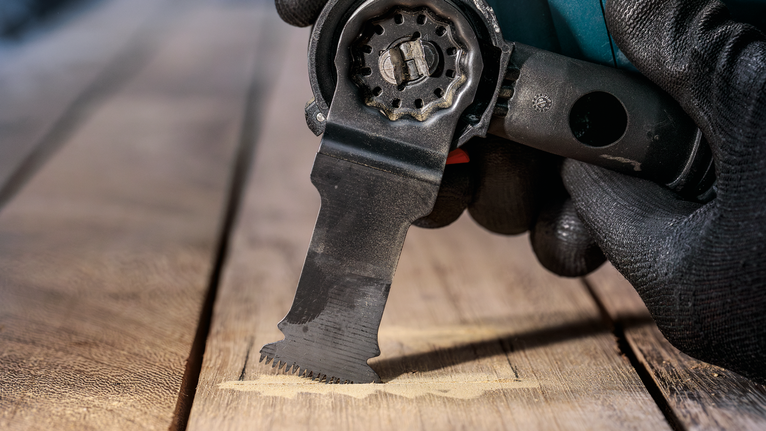 Bosch PRO AIZ 32 BSPIB Multitool Zaagblad 32 x 50 mm – 10 stuks