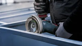 Bosch PRO Metal Heavy Schuine Borstel 115×0,5 mm