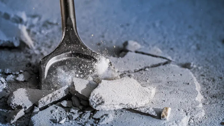 PRO SDS Max 5C Spadebeitel 80 x 400 mm