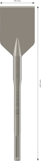 Bosch PRO SDS max Asphalt Cutter Asfaltbeitel