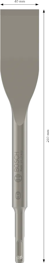 PRO SDS Plus-5C Tegelbeitel