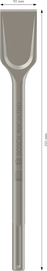 PRO SDS max 5C Spadebeitel&nbsp;