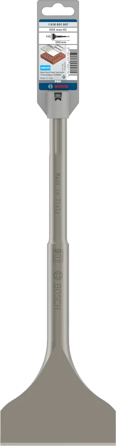 PRO SDS Max 4C Spadebeitel&nbsp