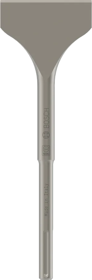 PRO SDS Max 4C Spadebeitel&nbsp