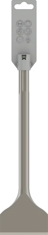 PRO SDS Max 4C Spadebeitel 80 x 300 mm