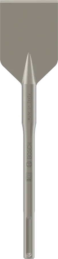 Bosch PRO SDS max Asphalt Cutter Asfaltbeitel