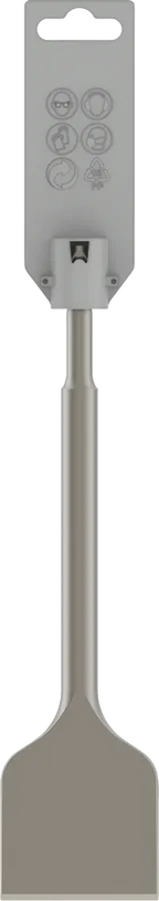 PRO SDS Plus 5C Spadebeitel