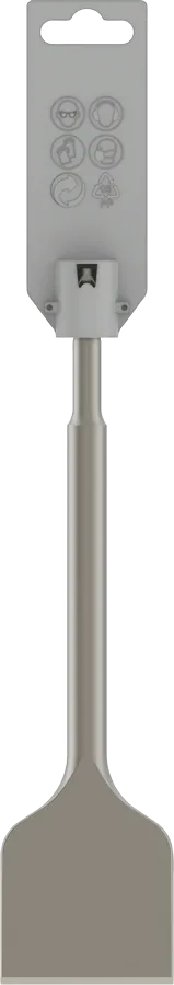 PRO SDS Plus 5C Spadebeitel