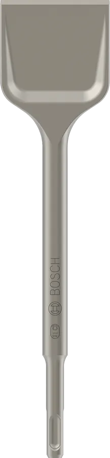 PRO SDS Plus 5C Spadebeitel