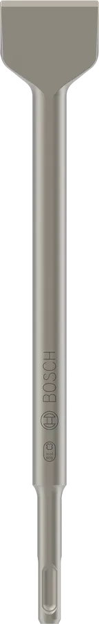 PRO SDS Plus 4C Spadebeitel