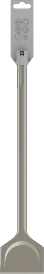 PRO SDS Max 5C Spadebeitel 80 x 400 mm