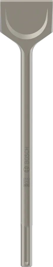 PRO SDS Max 5C Spadebeitel 80 x 400 mm
