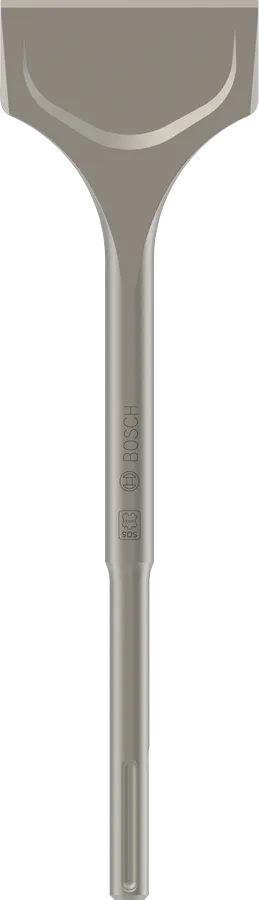 PRO SDS Max 5C Spadebeitel 115 x 400 mm