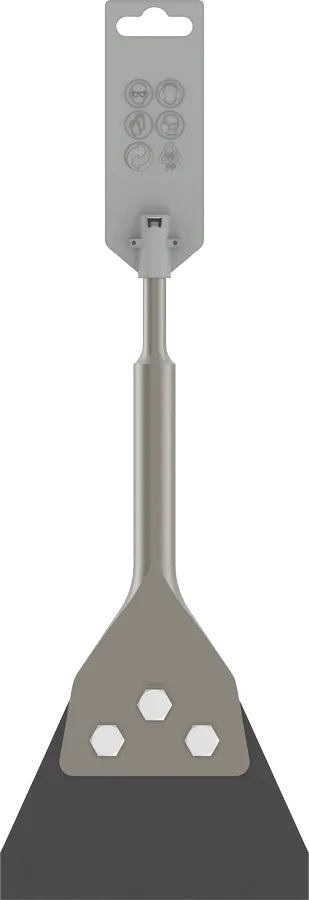 PRO SDS plus Floor Scraper Vloerschraper