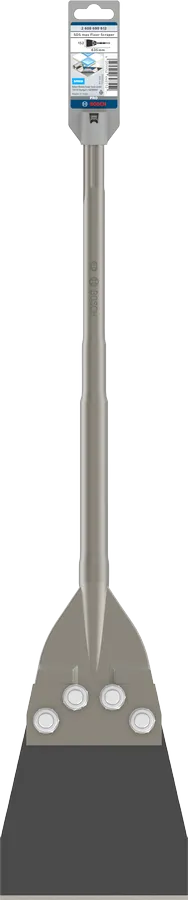 PRO SDS Max Floor Scraper Vloerschraper