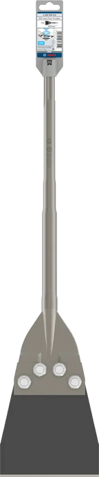 PRO SDS Max Floor Scraper Vloerschraper