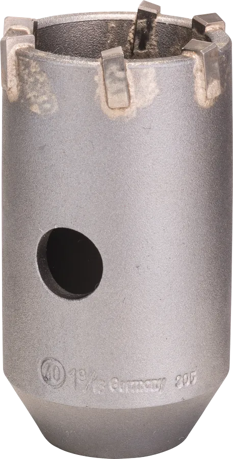 PRO SDS plus-5 Core Cutter 40 x 50 x 72 mm