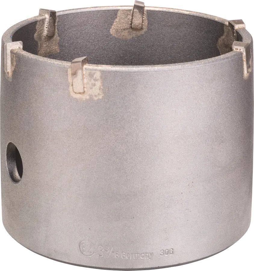 PRO SDS plus-5 Core Cutter 82 x 50 x 72 mm