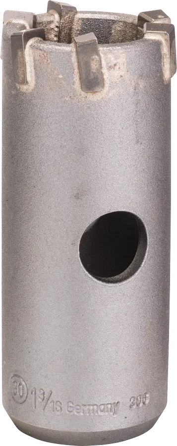 PRO SDS plus-5 Core Cutter 30 x 50 x 72 mm