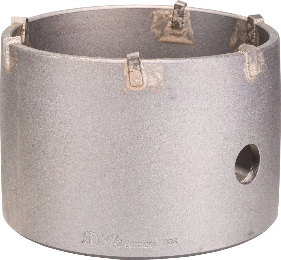 PRO SDS plus-5 Core Cutter 90 x 50 x 72 mm