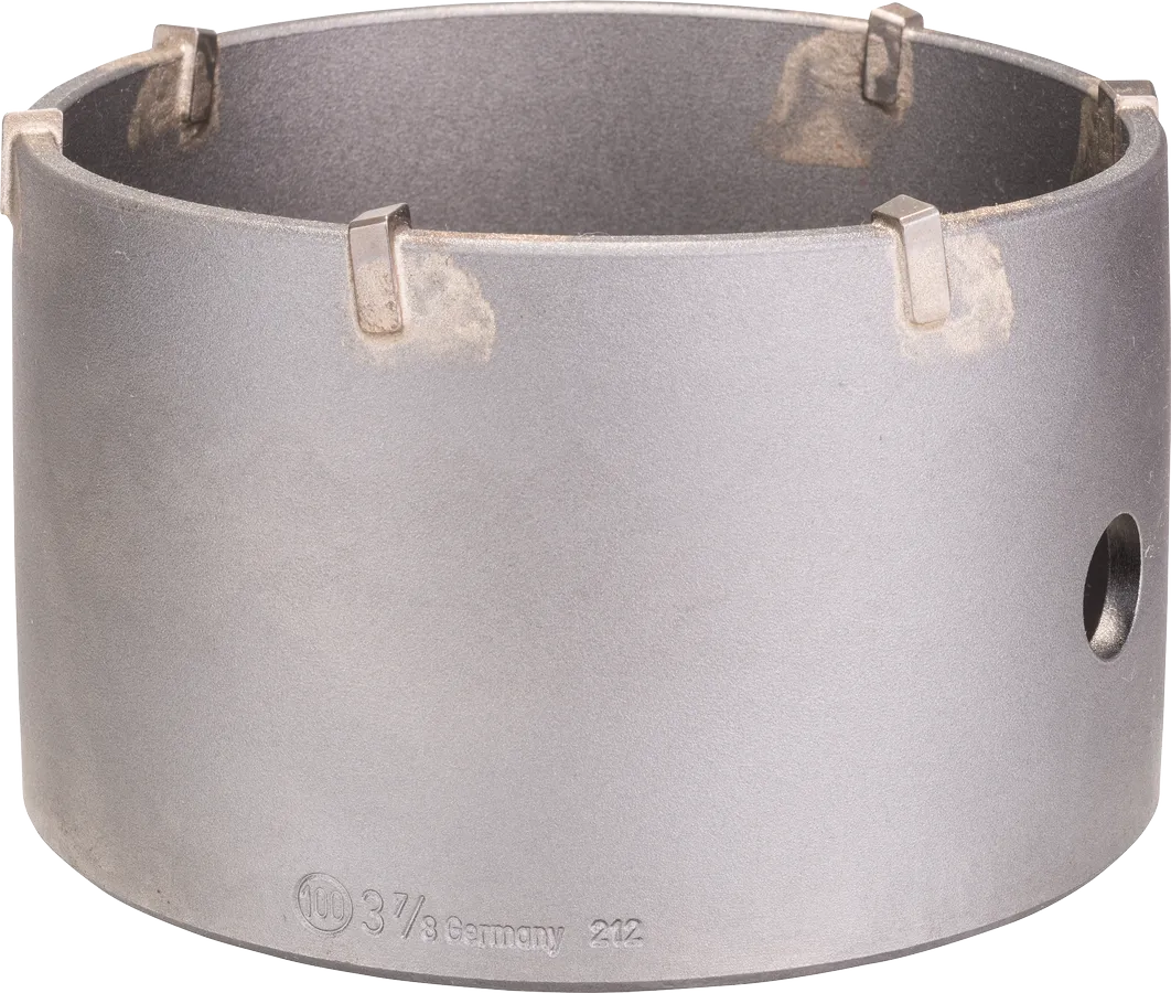 PRO SDS plus-5 Core Cutter 100 x 50 x 72 mm