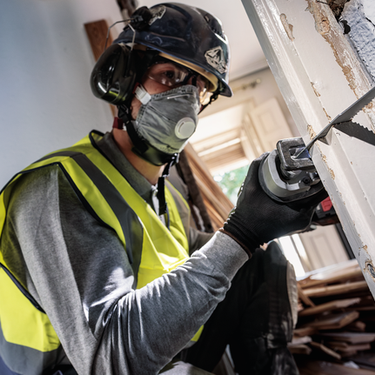 Reciprozaagblad Multi Material Demolition - PRO S 1110 VF - 225 mm